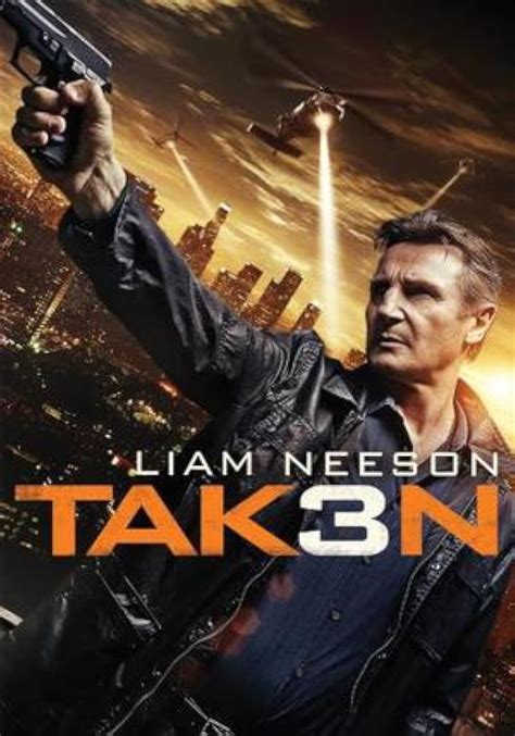 taken 3 imdb